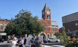 Community Engagement September 2024