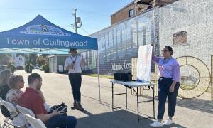 Community Engagement Presentation September 2024