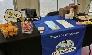 Community Engagement