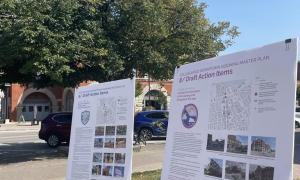 Community Engagement Boards