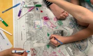 Youth Share Playground Ideas