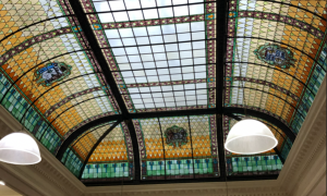 Sky light