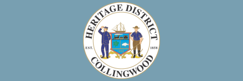 Heritage Emergency Management Policy banner