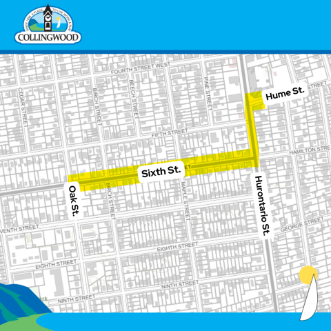 phase 1 map
