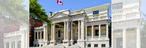 federal building